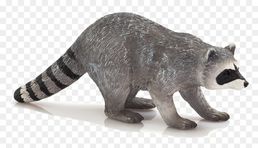 Raccoon Toy, HD Png Download - raccoon png