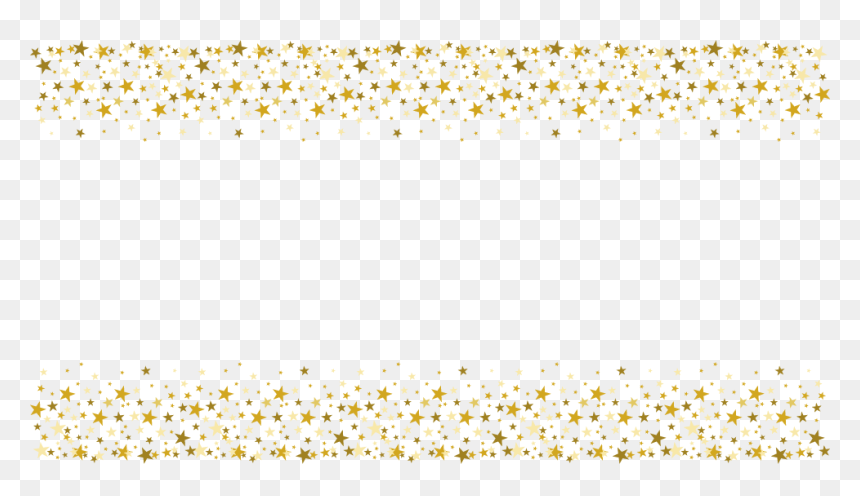 Art, HD Png Download - gold stars png