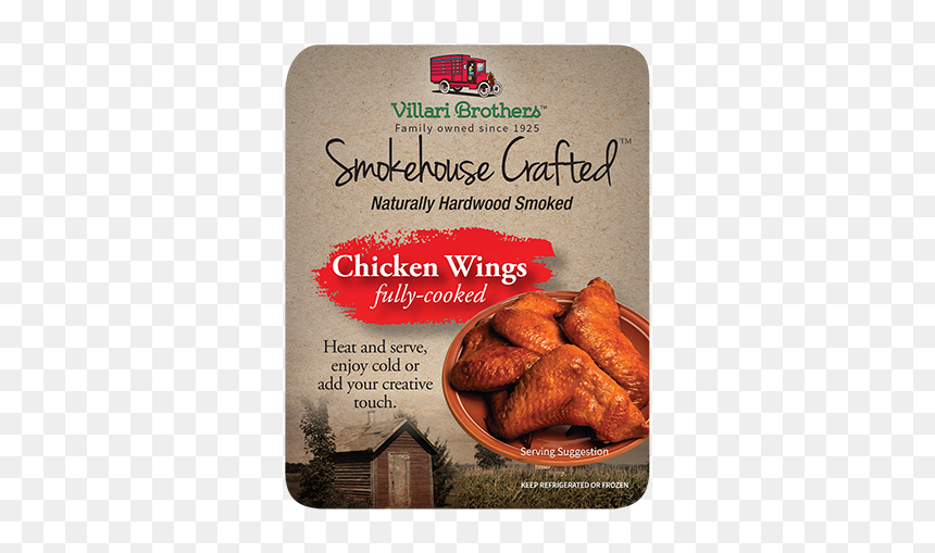 Buffalo Wing, HD Png Download - chicken wings png