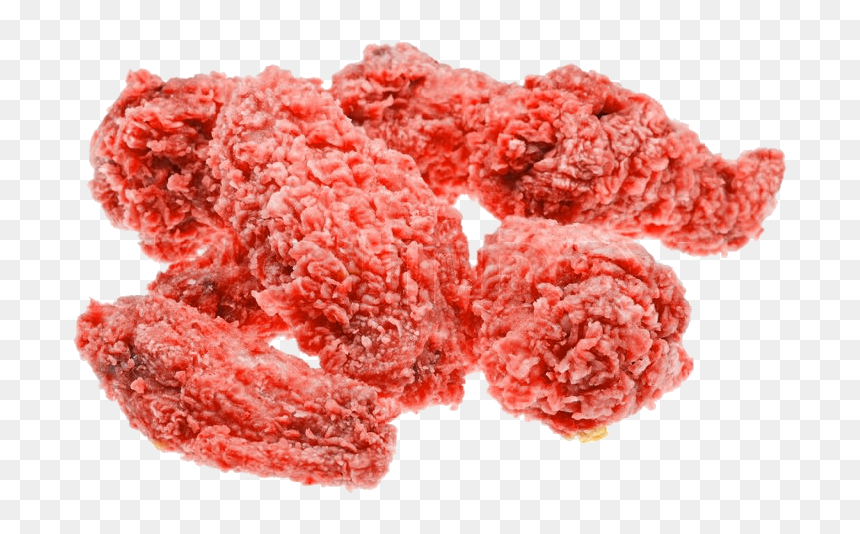 Fried Chicken, HD Png Download - chicken wings png