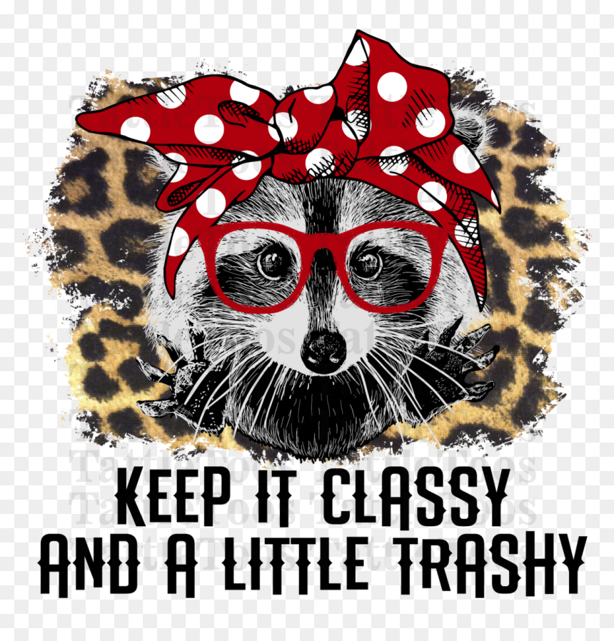 Poster, HD Png Download - raccoon png