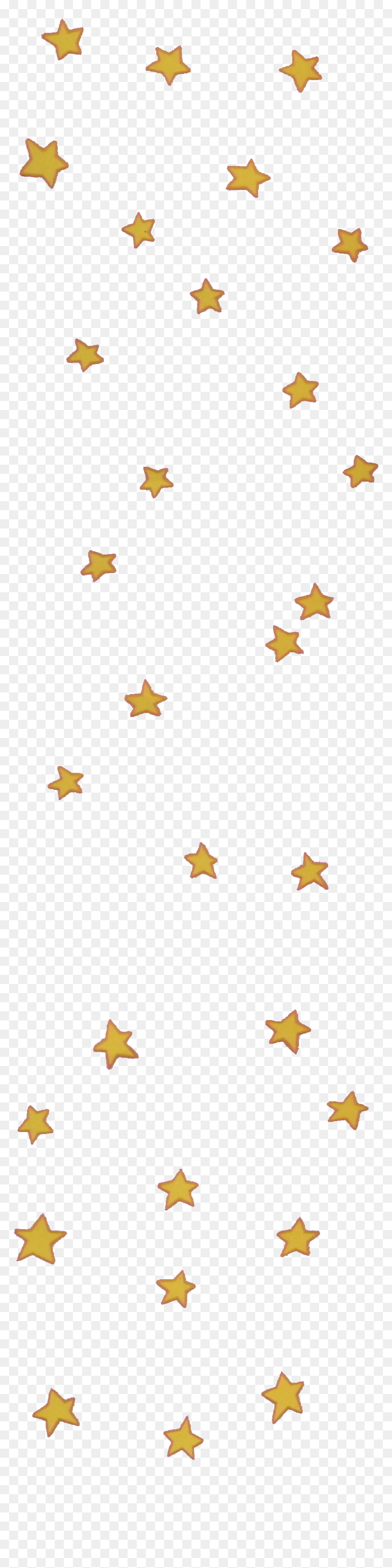 Star, HD Png Download - gold stars png