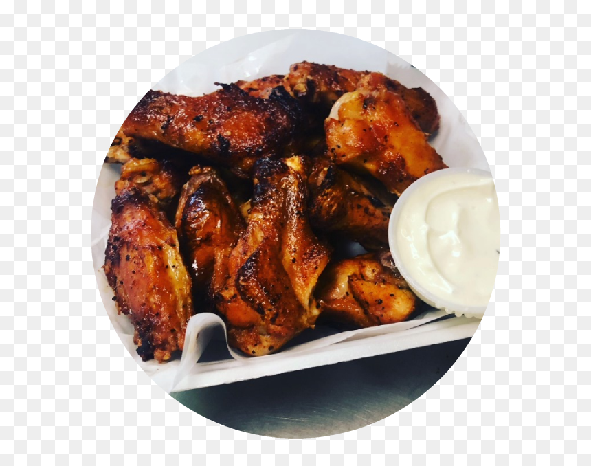 Buffalo Wing, HD Png Download - chicken wings png