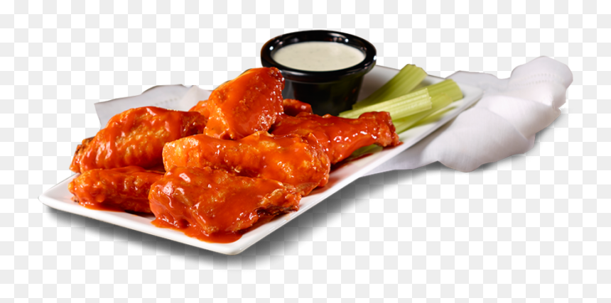 Sweet And Sour Chicken, HD Png Download - chicken wings png