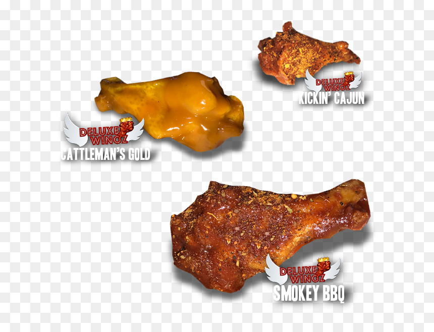 Chicken Meat, HD Png Download - chicken wings png