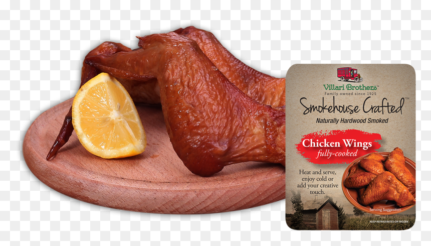 Meyer Lemon, HD Png Download - chicken wings png