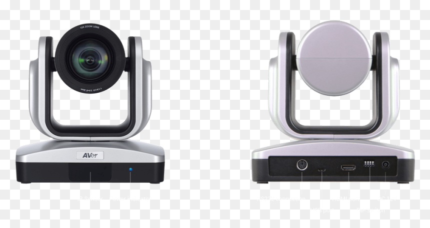 Aver 520, HD Png Download - video camera png