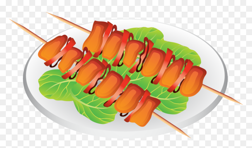 Clip Art, HD Png Download - bbq png