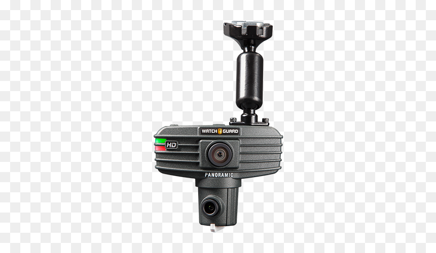 Watchguard 4re, HD Png Download - video camera png