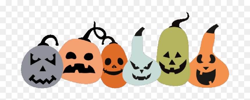 Jackolantern Faces, HD Png Download - jack o lantern png