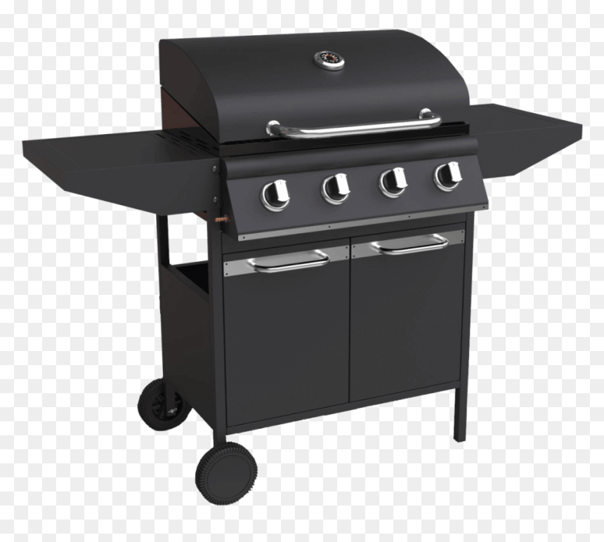 Buccan Gas Bbq, HD Png Download - bbq png