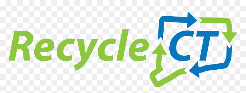 Connecticut Recycle, HD Png Download - recycle png