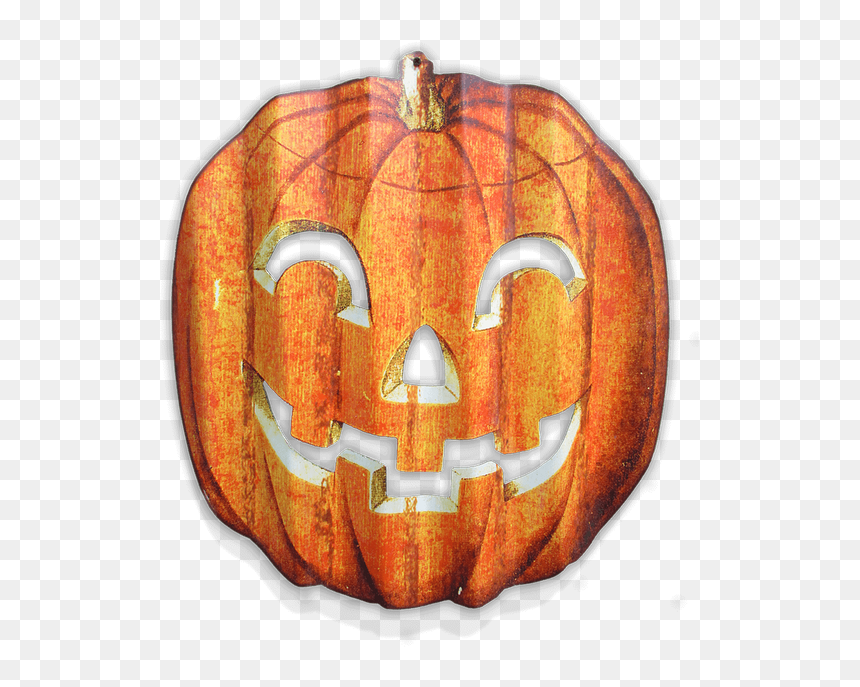 Jack-o'-lantern, HD Png Download - jack o lantern png