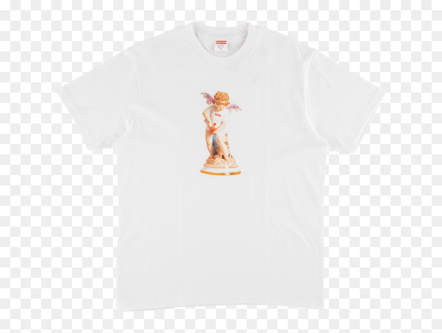 Active Shirt, HD Png Download - cupid png