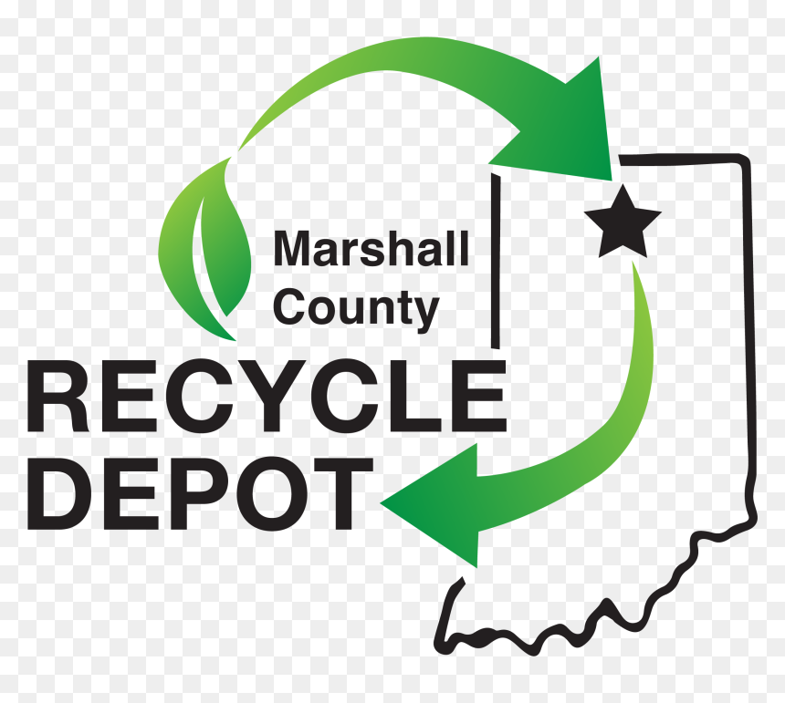 Please Recycle Here Sign, HD Png Download - recycle png