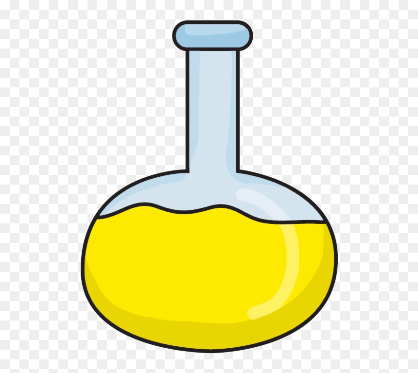 Herb Nakła Nad Notecią, HD Png Download - beaker png