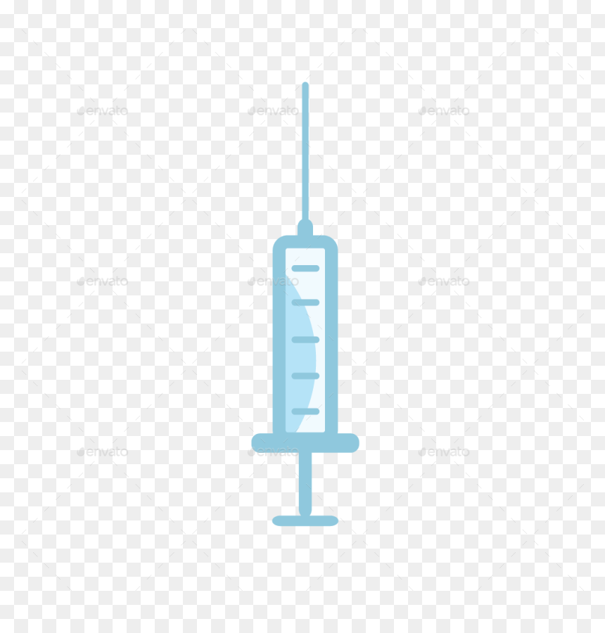 Dentist Needle Png, Transparent Png - needle png