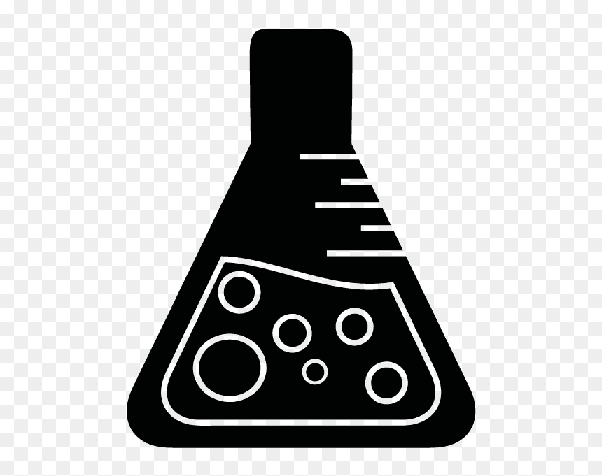 Clip Art, HD Png Download - beaker png