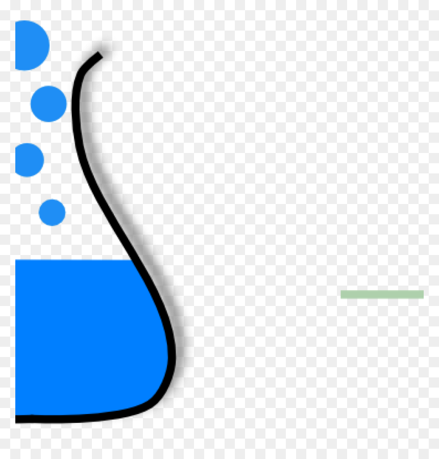 Clip Art, HD Png Download - beaker png