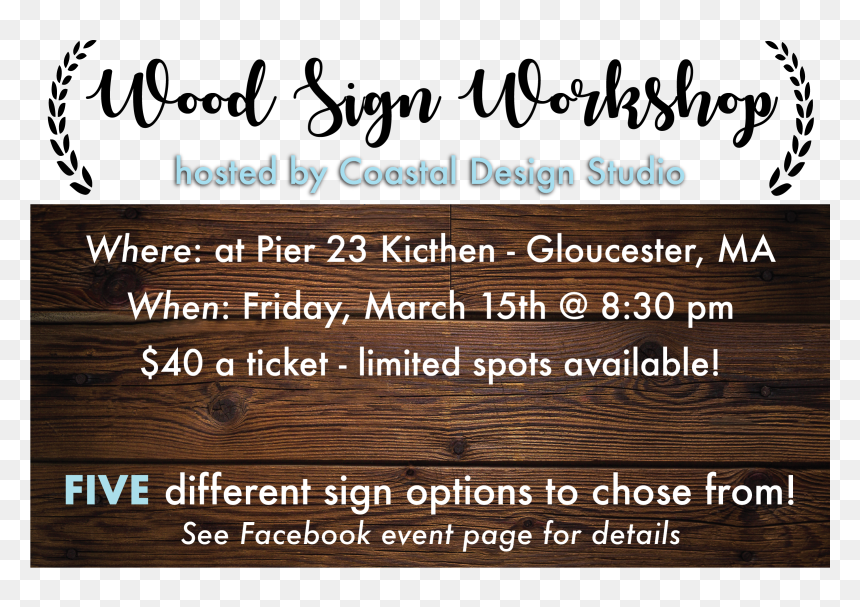 Wood Sign Png, Transparent Png - wood sign png