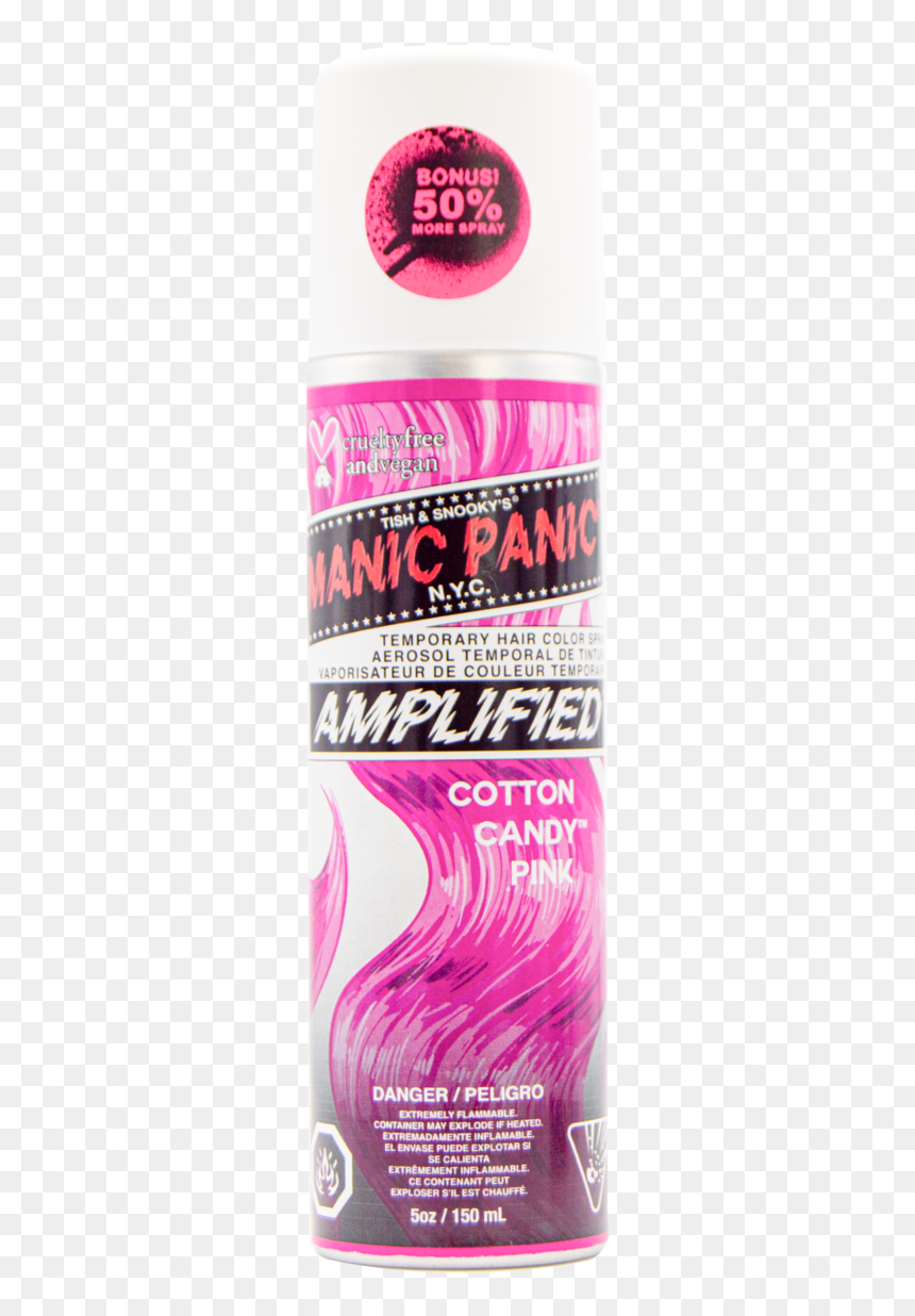 Pink, HD Png Download - cotton candy png