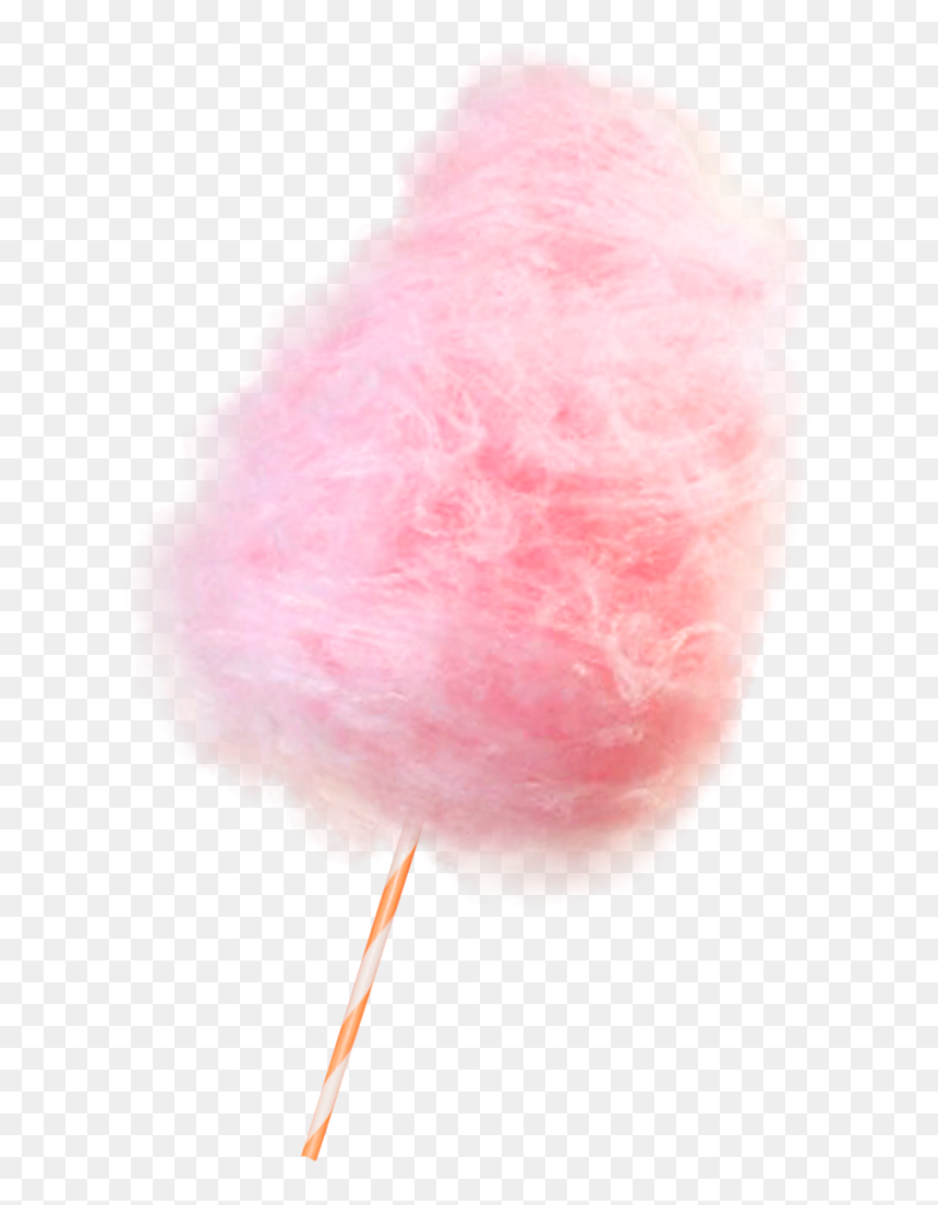Still Life Photography, HD Png Download - cotton candy png