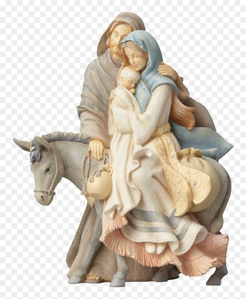 Figurine, HD Png Download - donkey png