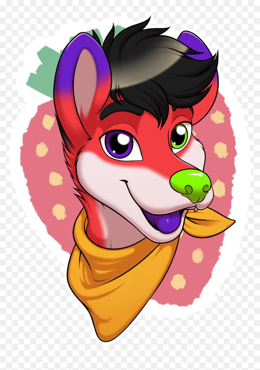 Cartoon, HD Png Download - freckles png