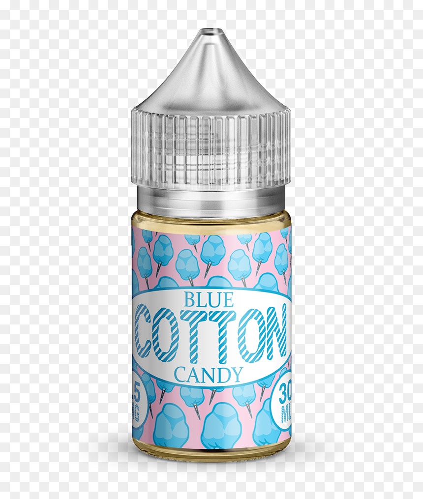 Electronic Cigarette, HD Png Download - cotton candy png