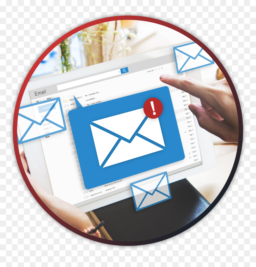 E Business E Marketing, HD Png Download - anonymous png