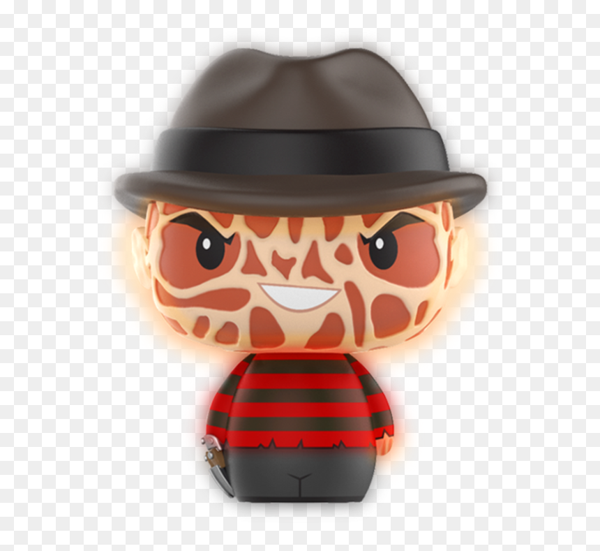 Cartoon, HD Png Download - freddy krueger png