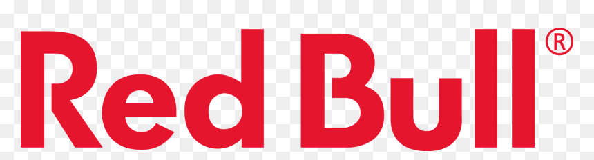 Red Bull Logo Png, Transparent Png - bull png