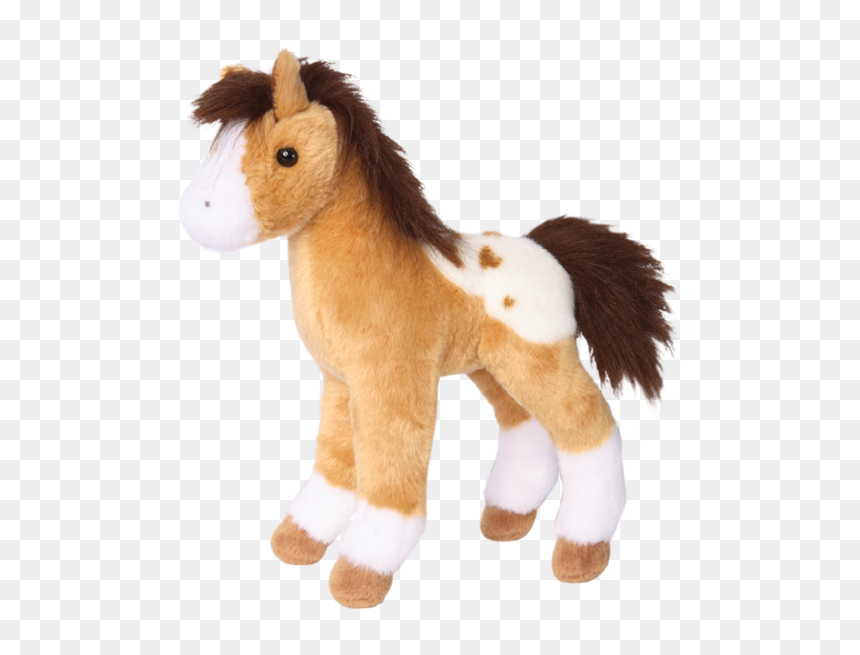 Stuffed Toy, HD Png Download - freckles png