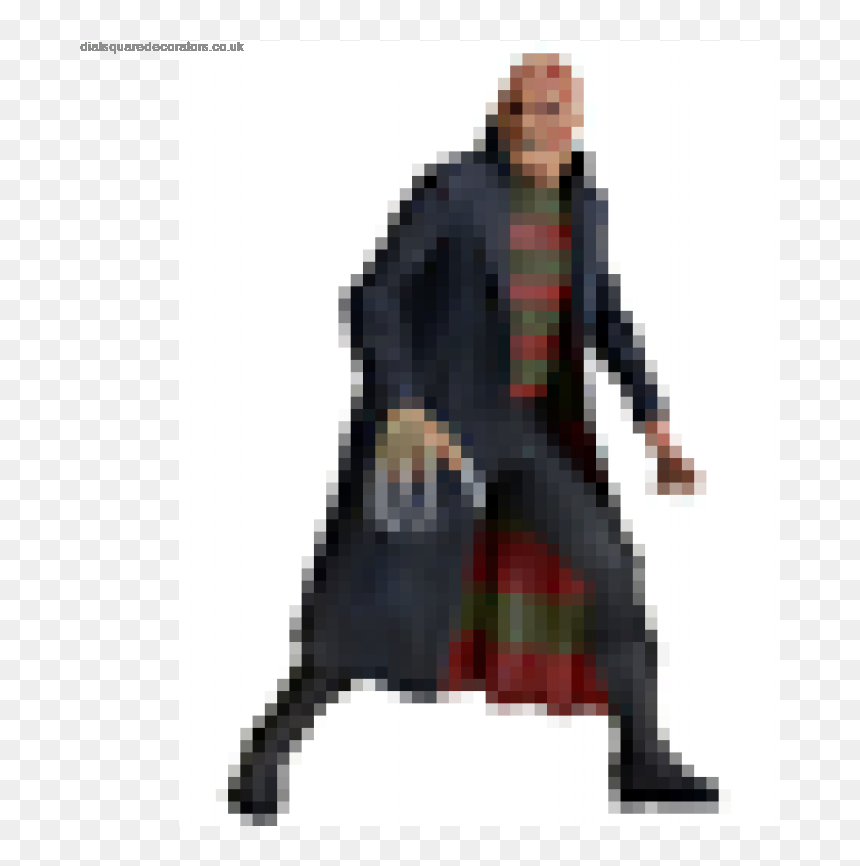 Freddy Krueger Nightmare On Elm Street 7, HD Png Download - freddy krueger png