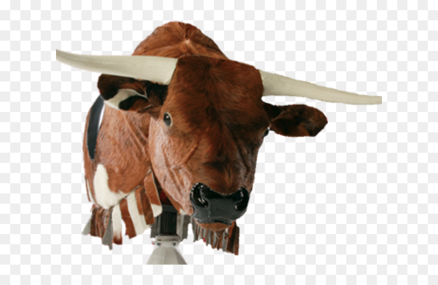 Transparent Mechanical Bull Png, Png Download - bull png