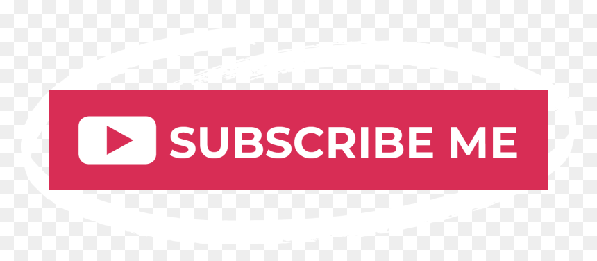 Graphics, HD Png Download - pink subscribe png