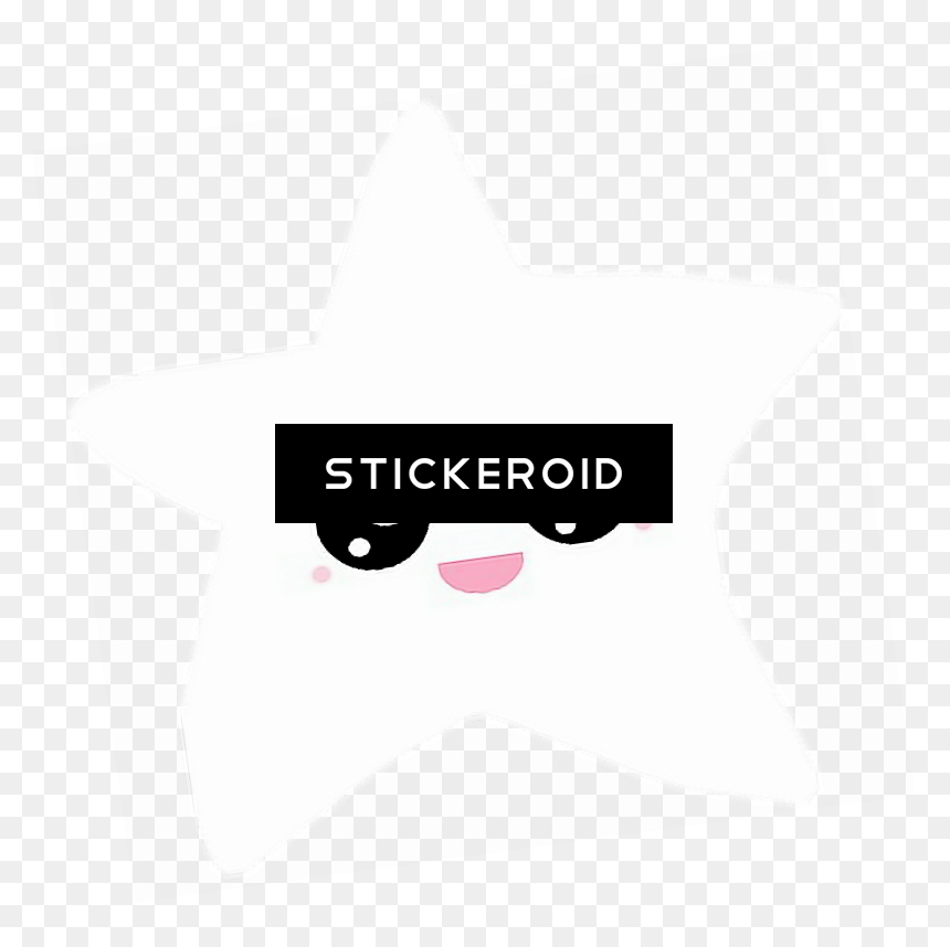 Illustration, HD Png Download - white stars png