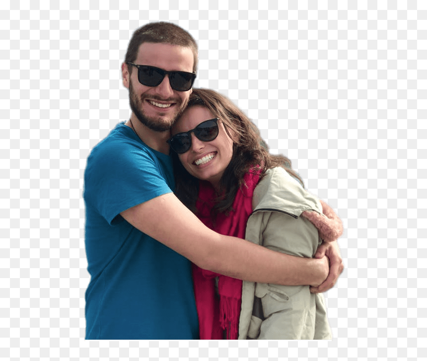 Sikkim Honeymoon Package, HD Png Download - couple png