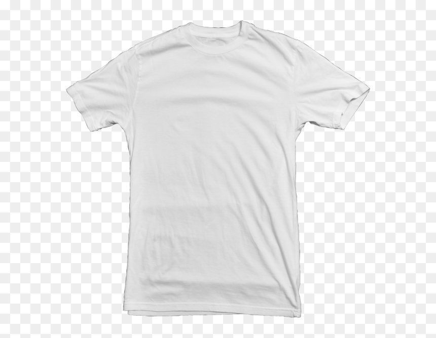 White Shirt Blank Png, Transparent Png - t-shirt png