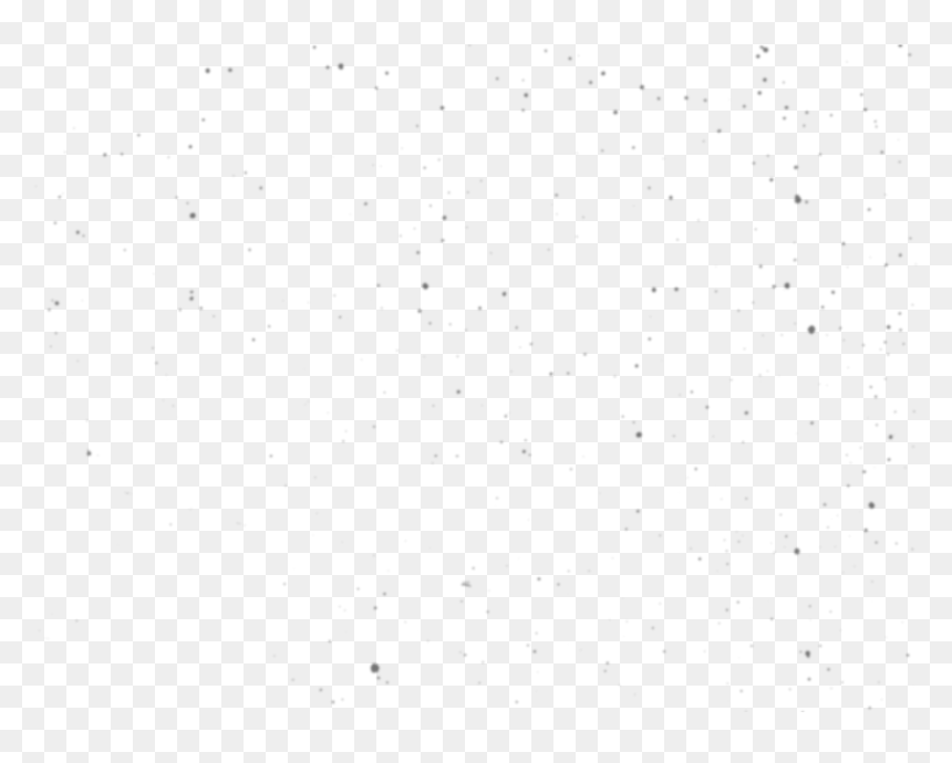Monochrome, HD Png Download - white stars png