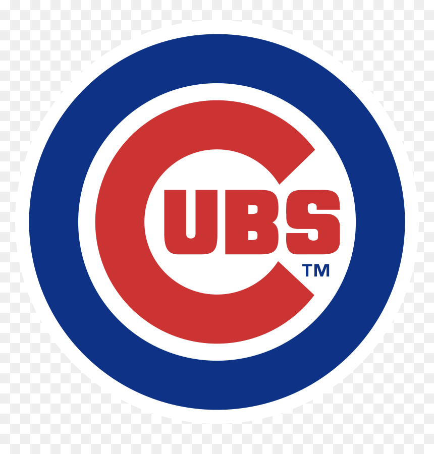 Chicago Cubs, HD Png Download - cubs logo png