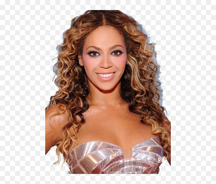 Nadia Buari And Beyonce, HD Png Download - beyonce png