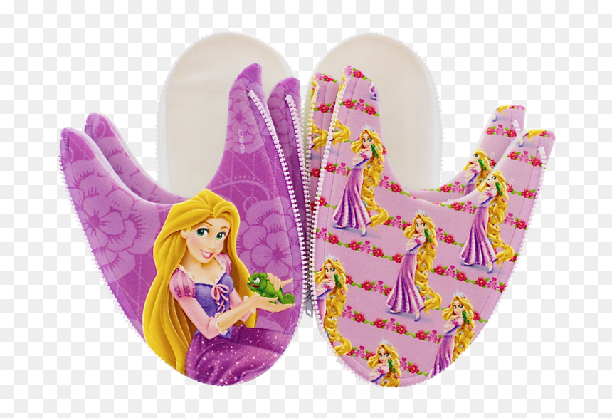 Slipper, HD Png Download - pink subscribe png