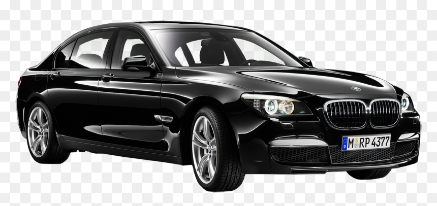 Bmw 740 Twin Turbo, HD Png Download - bmw png