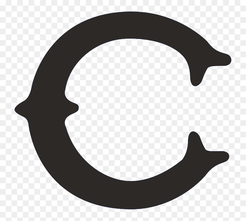 1907 Chicago Cubs Logo, HD Png Download - cubs logo png