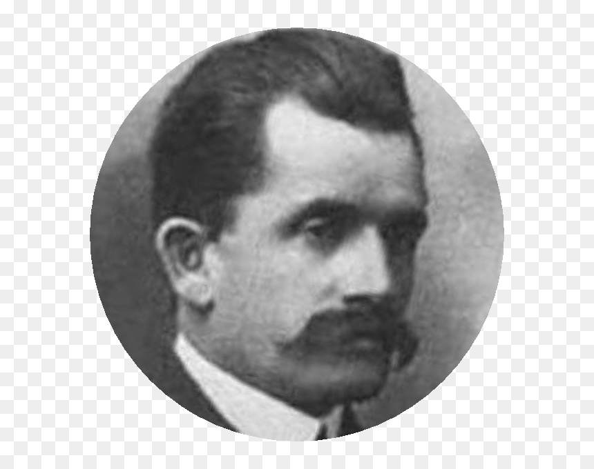 Ferdinandporsche - Monochrome, HD Png Download - wolfieraps png