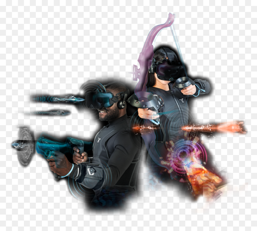 Feature002-3 - Vr Png, Transparent Png - overwatch .png