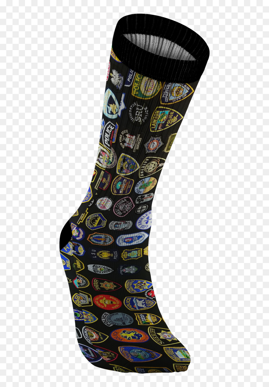 Sock, HD Png Download - wolfieraps png