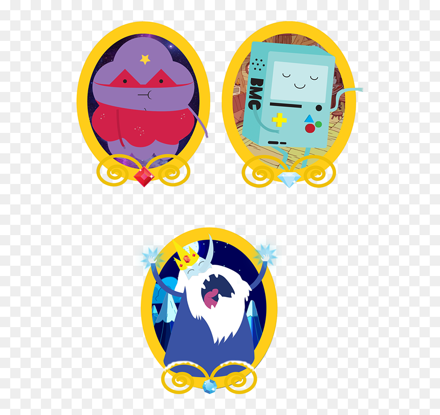 Clip Art, HD Png Download - hora de aventura png