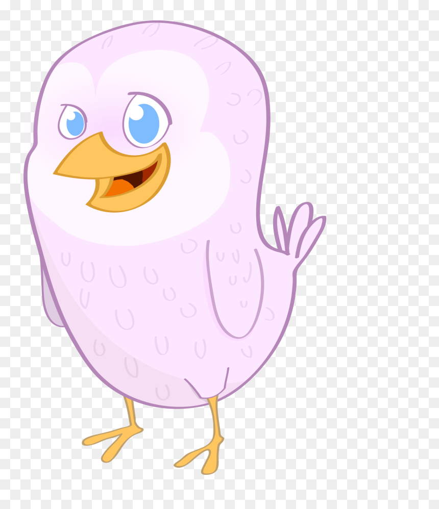 Twitter Logo Transparent Animated, HD Png Download - twitter heart png